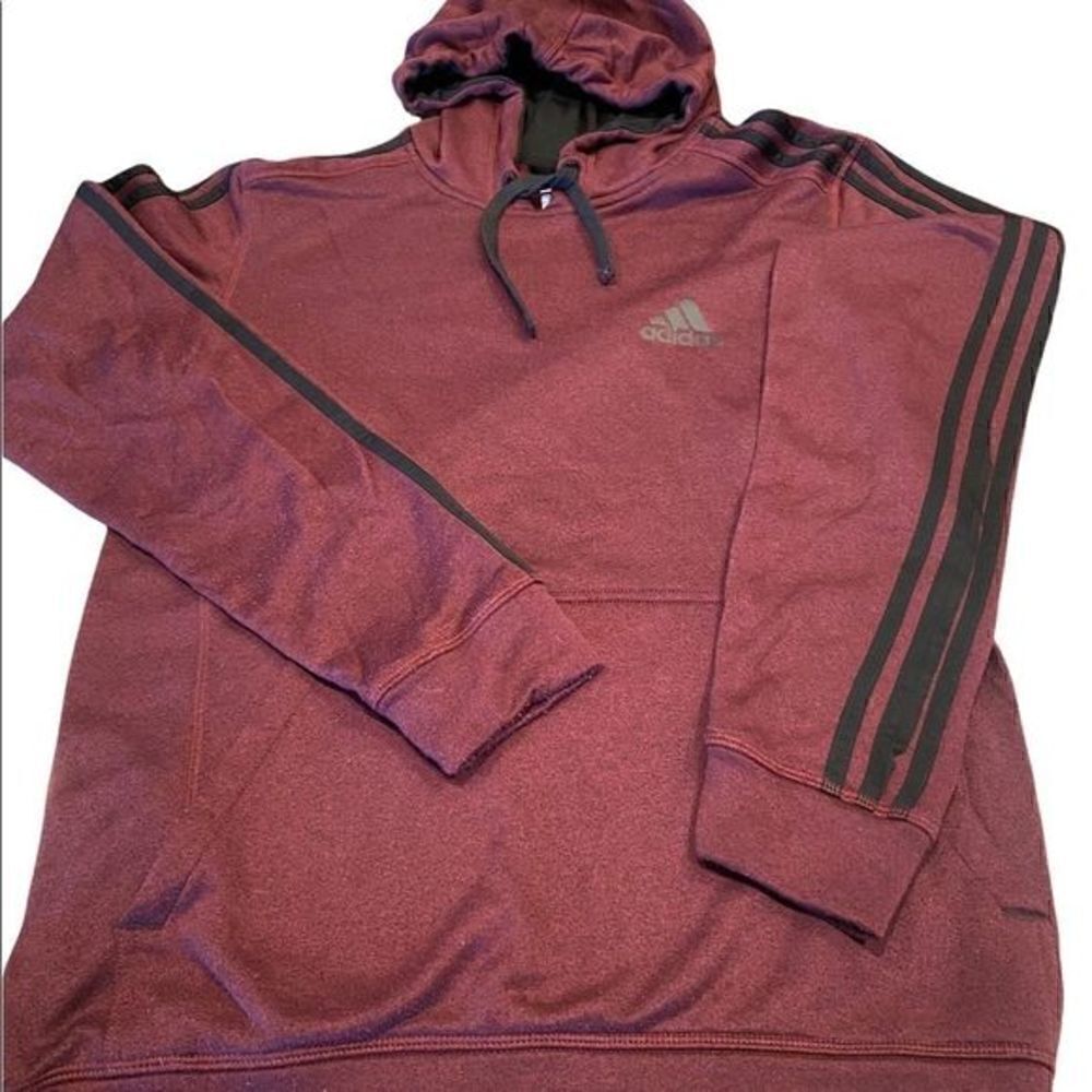 Adidas the go to hoodie‎